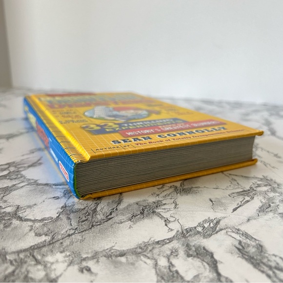 The Book of Massively Epic Engineering Disasters - Picture 4 of 9